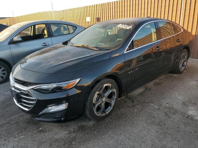 CHEVROLET MALIBU LT 2023 1g1zd5st8pf137526