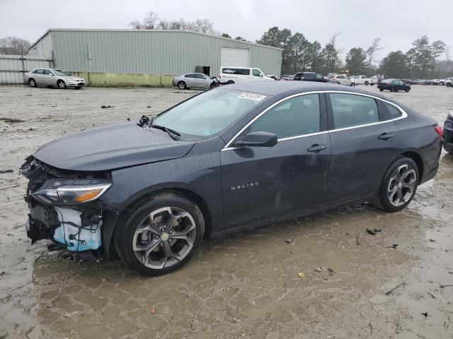 CHEVROLET MALIBU LT 2023 1g1zd5st8pf140362