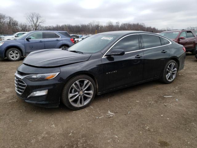 CHEVROLET MALIBU 2023 1g1zd5st8pf159235