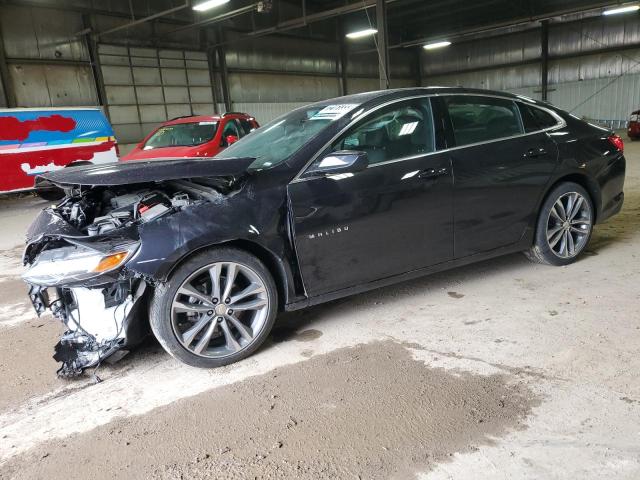 CHEVROLET MALIBU LT 2023 1g1zd5st8pf160143