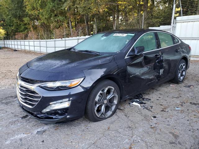 CHEVROLET MALIBU LT 2023 1g1zd5st8pf162197