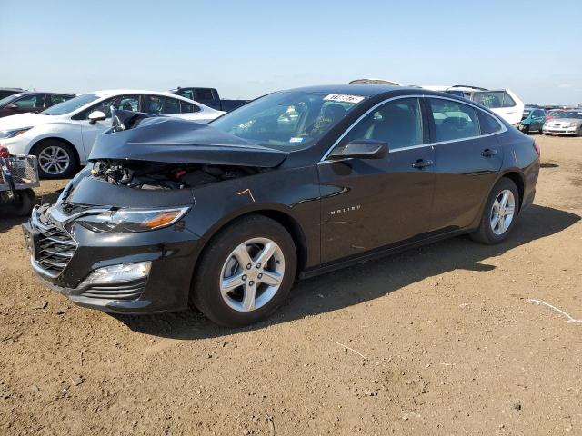 CHEVROLET MALIBU LT 2023 1g1zd5st8pf163477