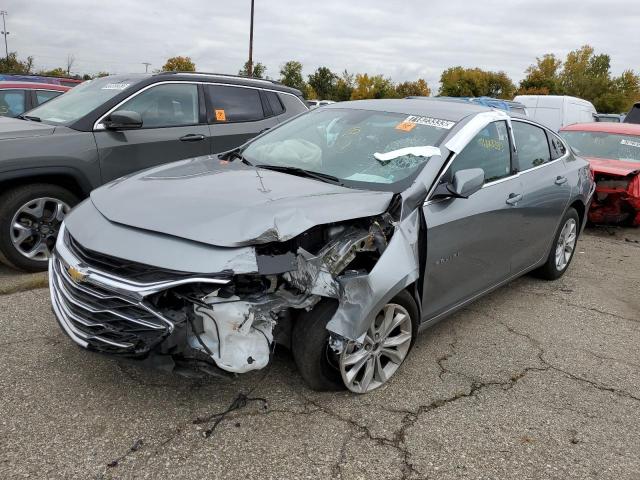 CHEVROLET MALIBU 2023 1g1zd5st8pf164127