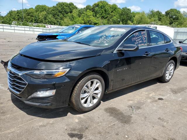 CHEVROLET MALIBU LT 2023 1g1zd5st8pf164385