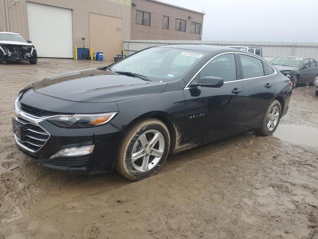 CHEVROLET MALIBU 2023 1g1zd5st8pf170171