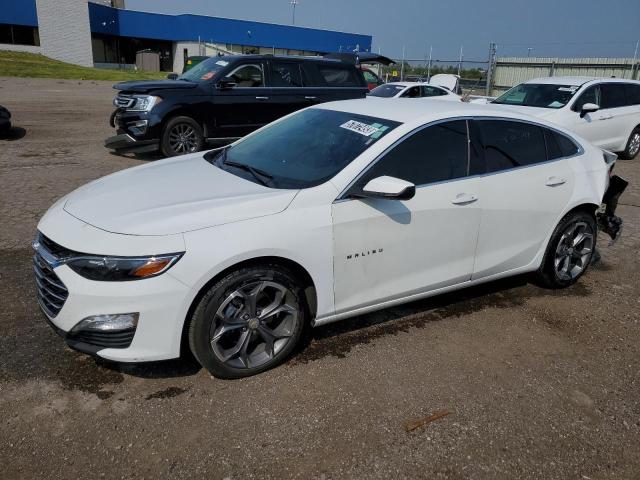 CHEVROLET MALIBU LT 2023 1g1zd5st8pf175614