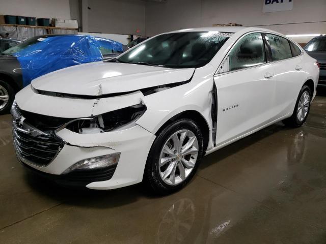 CHEVROLET MALIBU 2023 1g1zd5st8pf178934