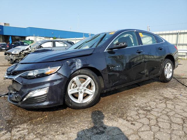 CHEVROLET MALIBU LT 2023 1g1zd5st8pf182451