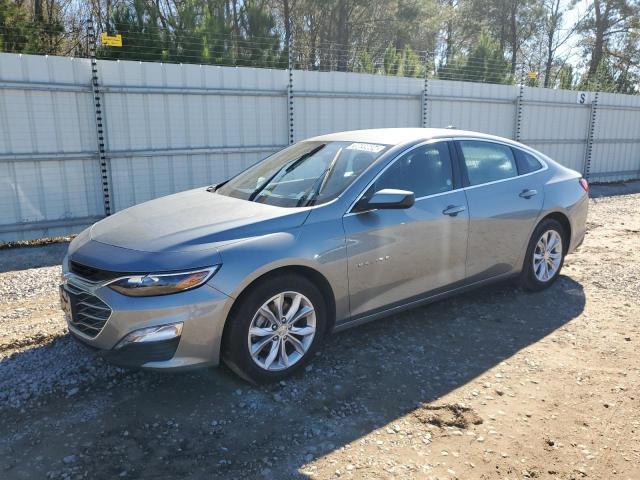 CHEVROLET MALIBU 2023 1g1zd5st8pf191201