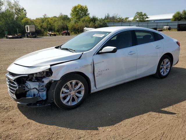 CHEVROLET MALIBU LT 2023 1g1zd5st8pf196107