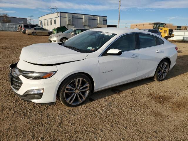 CHEVROLET MALIBU 2023 1g1zd5st8pf235827