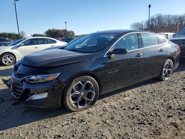 CHEVROLET MALIBU 2023 1g1zd5st8pf237416