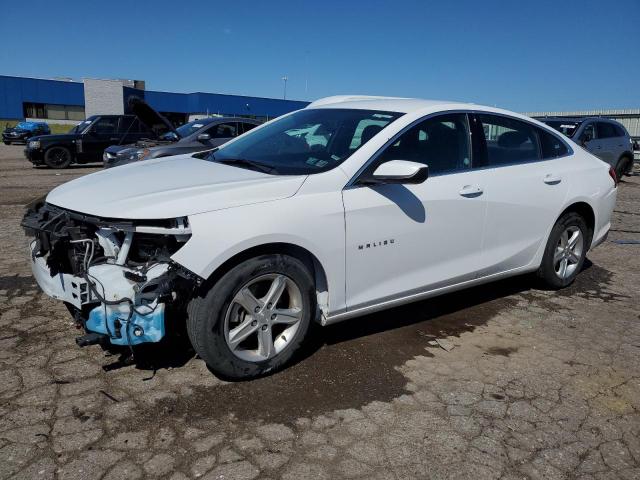 CHEVROLET MALIBU LT 2023 1g1zd5st8pf238971