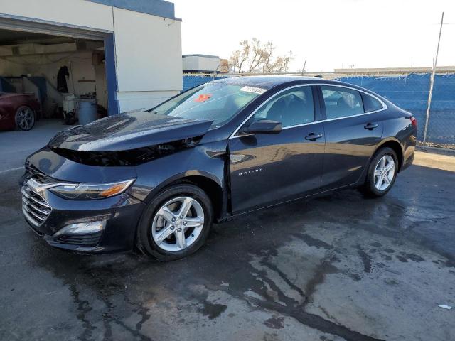 CHEVROLET MALIBU 2023 1g1zd5st8pf243734