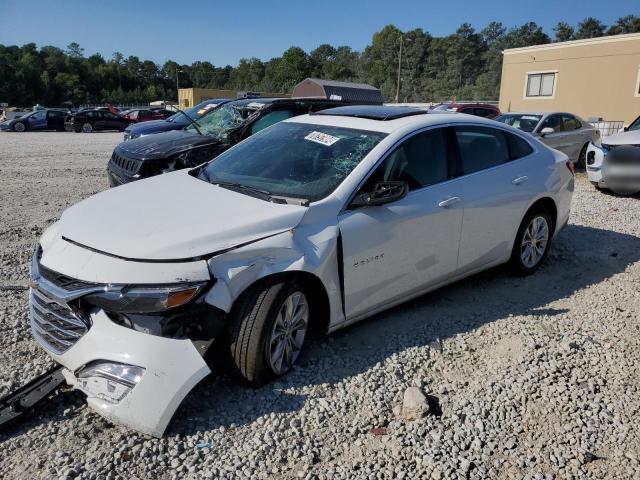 CHEVROLET MALIBU LT 2024 1g1zd5st8rf105601