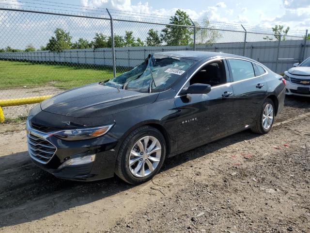 CHEVROLET MALIBU LT 2024 1g1zd5st8rf110149