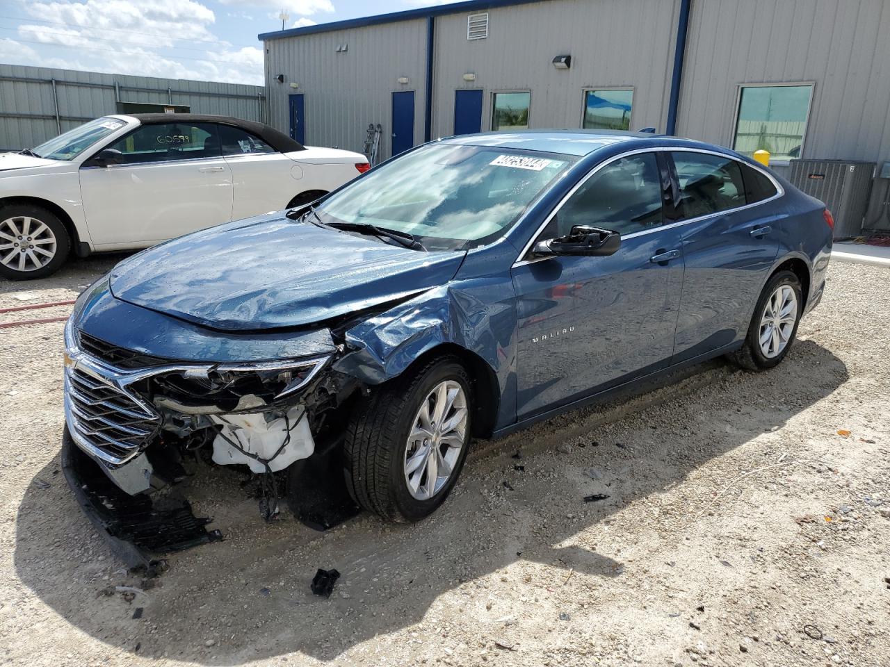 CHEVROLET MALIBU 2024 1g1zd5st8rf156631