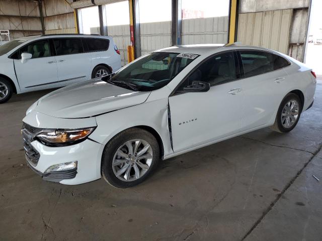 CHEVROLET MALIBU LT 2024 1g1zd5st8rf159786