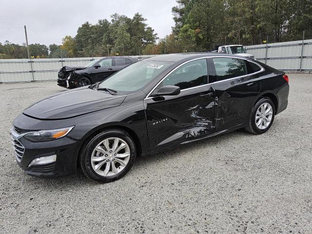 CHEVROLET MALIBU LT 2024 1g1zd5st8rf168455