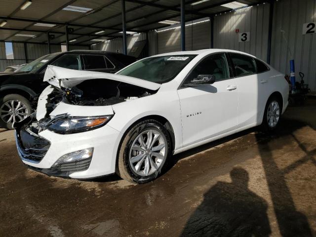 CHEVROLET MALIBU LT 2024 1g1zd5st8rf176765