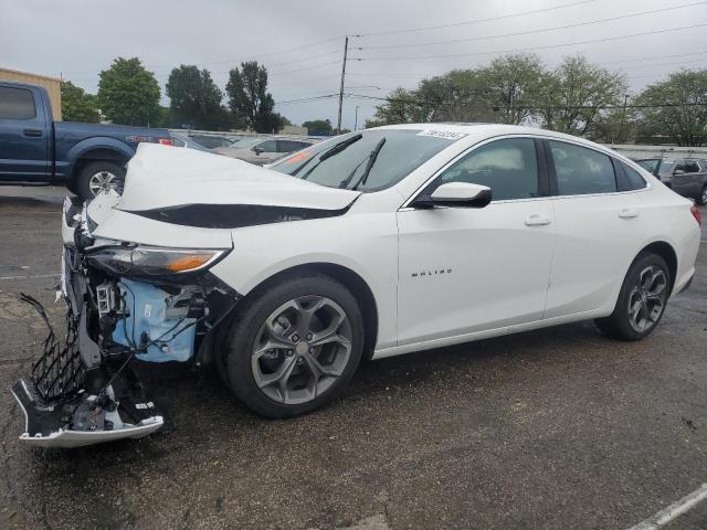 CHEVROLET MALIBU LT 2024 1g1zd5st8rf189841