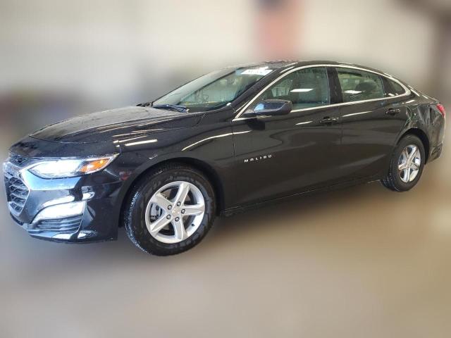 CHEVROLET MALIBU 2024 1g1zd5st8rf197101