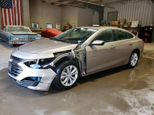 CHEVROLET MALIBU LT 2024 1g1zd5st8rf205228