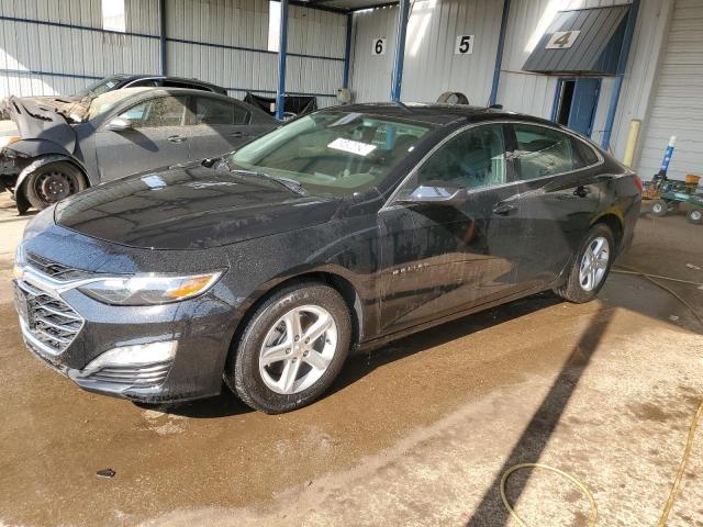 CHEVROLET MALIBU LT 2024 1g1zd5st8rf207951