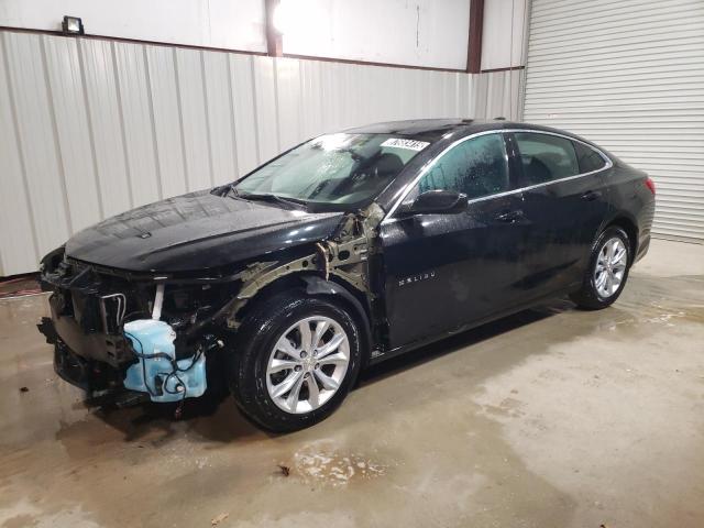 CHEVROLET MALIBU LT 2024 1g1zd5st8rf213569