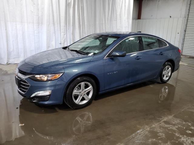 CHEVROLET MALIBU LT 2024 1g1zd5st8rf224801