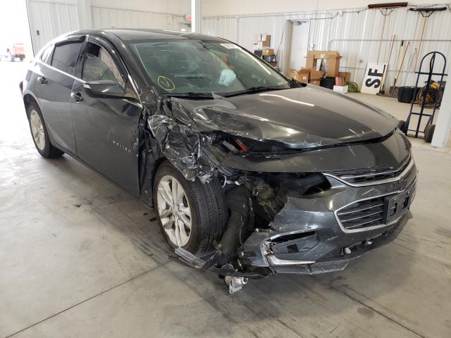 CHEVROLET MALIBU LT 2018 1g1zd5st9jf101478