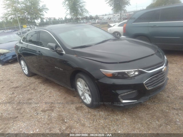 CHEVROLET MALIBU 2018 1g1zd5st9jf102131