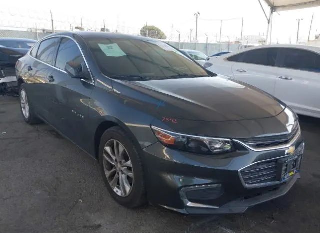 CHEVROLET MALIBU 2018 1g1zd5st9jf103439