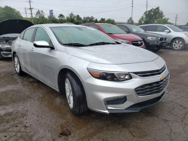 CHEVROLET MALIBU LT 2018 1g1zd5st9jf104591