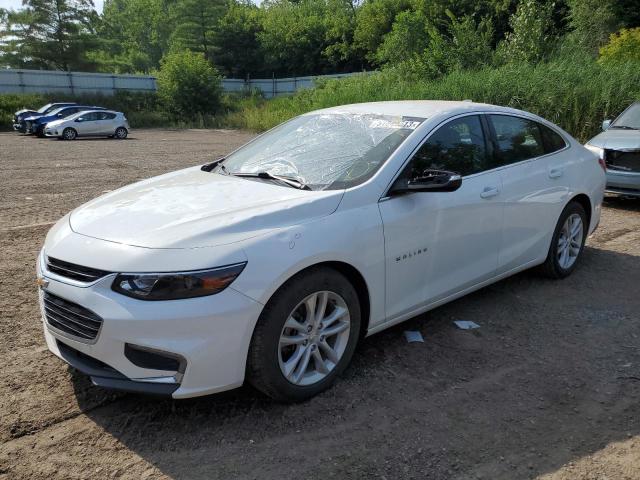 CHEVROLET MALIBU 2018 1g1zd5st9jf104980