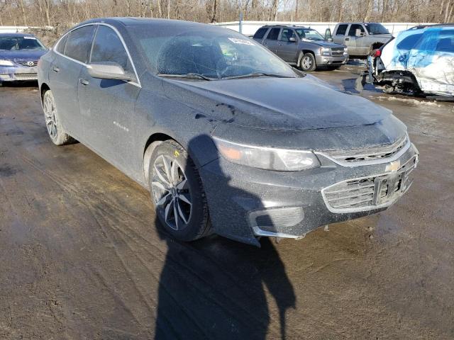 CHEVROLET MALIBU LT 2018 1g1zd5st9jf109550