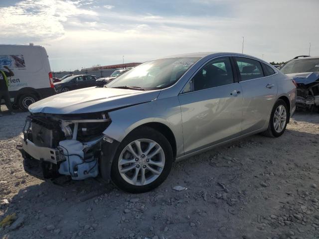 CHEVROLET MALIBU LT 2018 1g1zd5st9jf111170