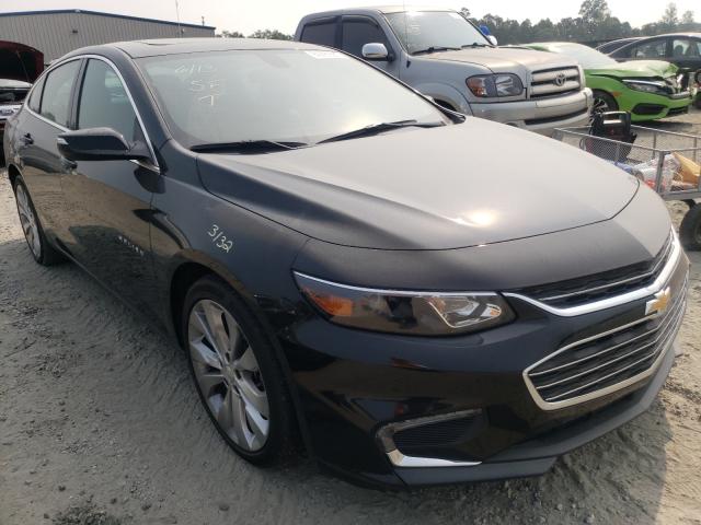 CHEVROLET MALIBU LT 2018 1g1zd5st9jf111184