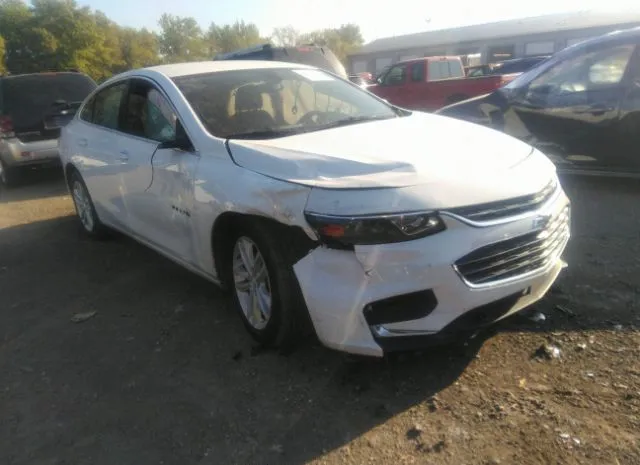 CHEVROLET MALIBU 2018 1g1zd5st9jf113405