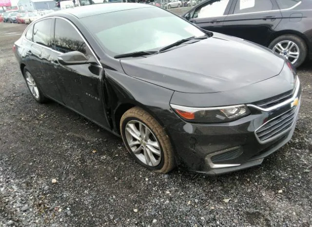 CHEVROLET MALIBU 2018 1g1zd5st9jf115199