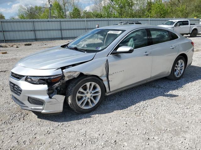 CHEVROLET MALIBU 2018 1g1zd5st9jf116949