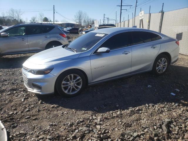 CHEVROLET MALIBU LT 2018 1g1zd5st9jf117132