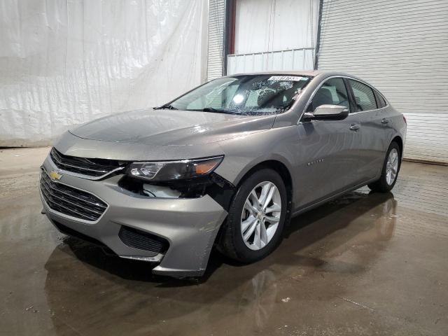 CHEVROLET MALIBU 2018 1g1zd5st9jf120984