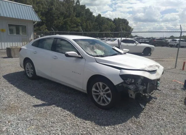 CHEVROLET MALIBU 2018 1g1zd5st9jf121150