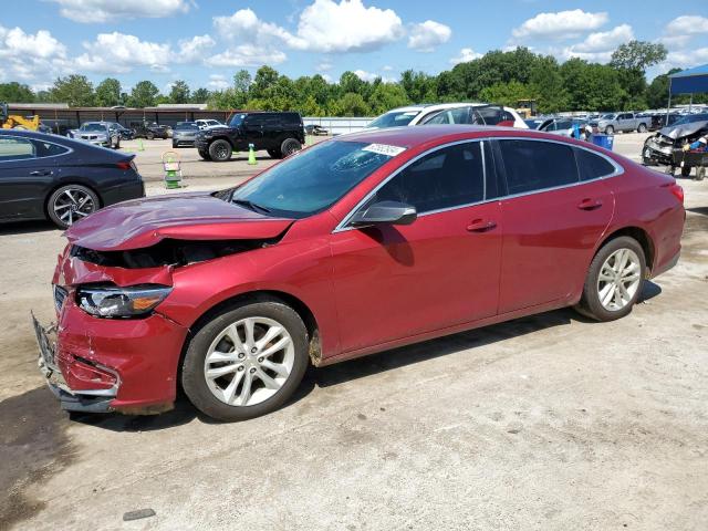 CHEVROLET MALIBU 2018 1g1zd5st9jf122878