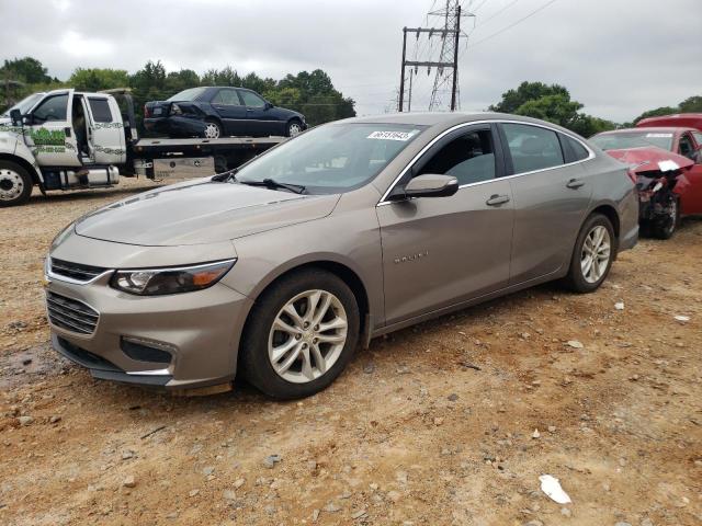 CHEVROLET MALIBU LT 2018 1g1zd5st9jf126333