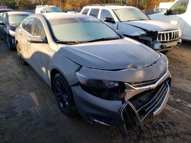 CHEVROLET MALIBU LT 2018 1g1zd5st9jf127143