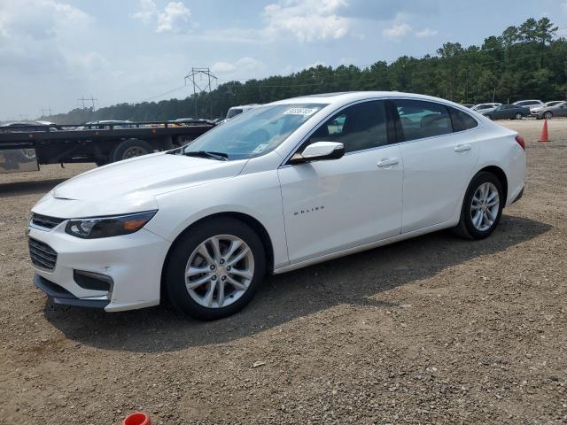 CHEVROLET MALIBU LT 2018 1g1zd5st9jf129541