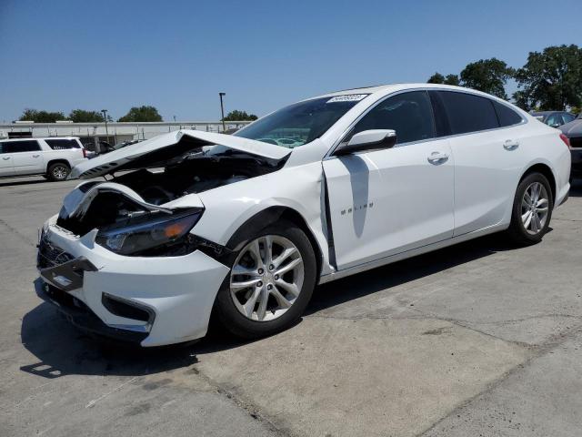 CHEVROLET MALIBU 2018 1g1zd5st9jf129782