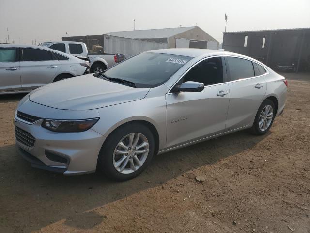 CHEVROLET MALIBU LT 2018 1g1zd5st9jf130513